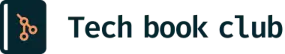 Tech book club